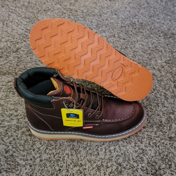 Sureway Boots - Picture 4 of 5